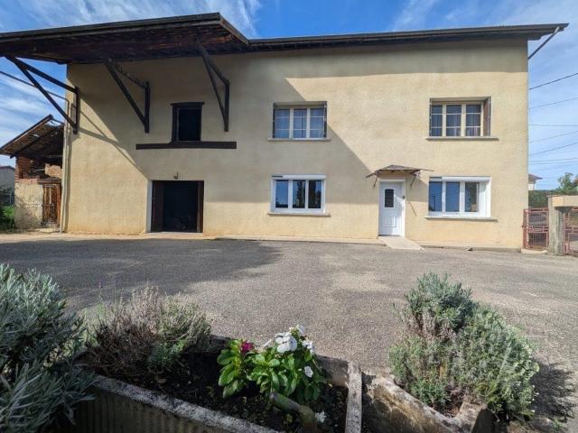 Maison vente à Saint-Hilaire-de-la-Côte, Isère