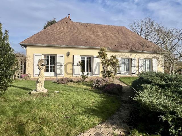 Maison vente à Argentan, Flers