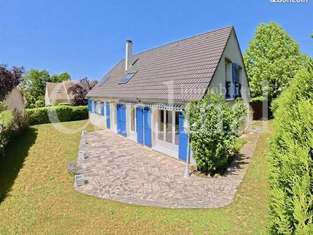 Maison vente à Versailles, Noisy-le-roi