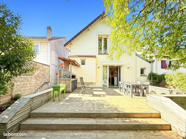 Maison vente à Créteil, Ormesson-sur-marne