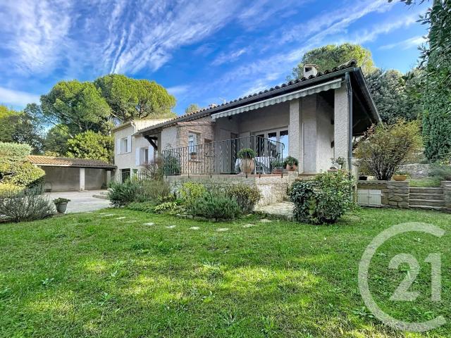 Maison vente à Bagnols-sur-Cèze, Gard