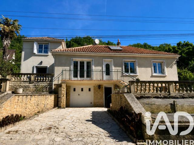 Maison vente à Bergerac, Lalinde
