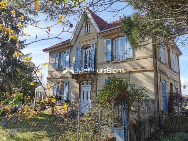 Maison vente à Hameau du Fer, Pact