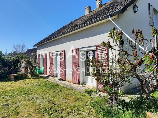 Maison vente à Vendôme