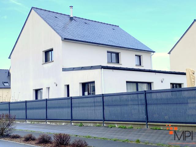 Maison location à France métropolitaine, Bretagne