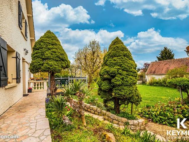 Maison vente à Senlis, Morangles