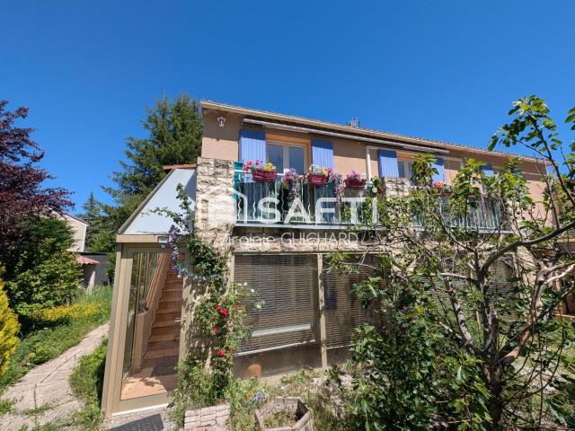 Maison vente à Digne-les-Bains, Digne-les-bains