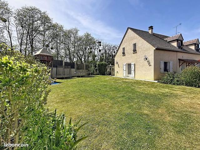 Maison vente à Meaux, Congis-sur-thérouanne