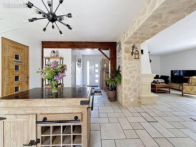 Maison vente à Meaux, Congis-sur-thérouanne