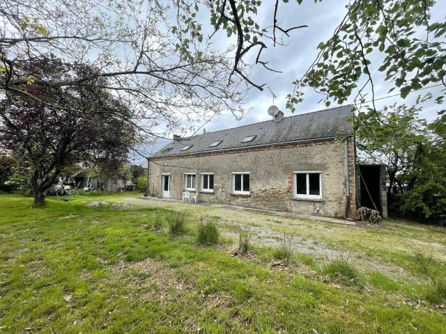 Maison vente à Châteaubriant-Ancenis, Nort-sur-erdre