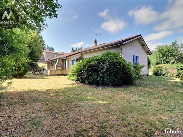 Maison vente à Yssingeaux, Raucoules