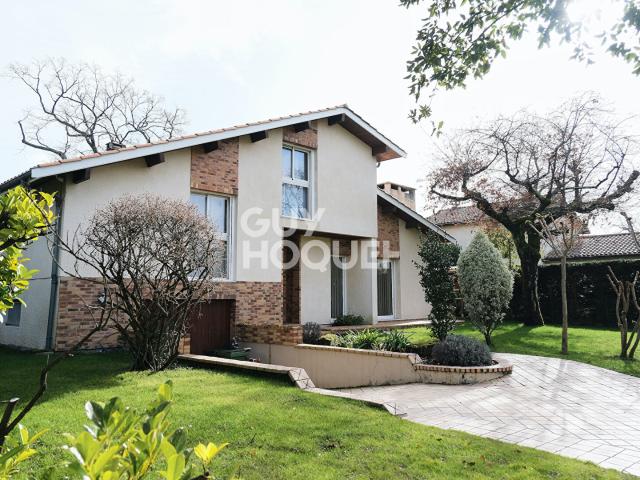 Maison vente à Bordeaux, Mérignac