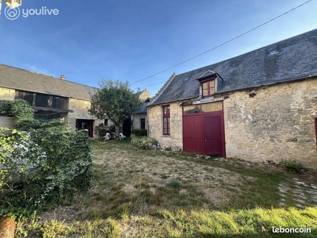 Maison vente à Braine, Aisne