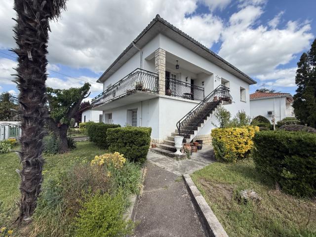 Maison vente à Villeneuve-sur-Lot, Villeneuve-sur-lot