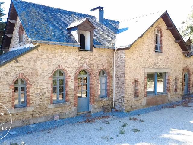 Maison vente à Kergroëz, Sarzeau
