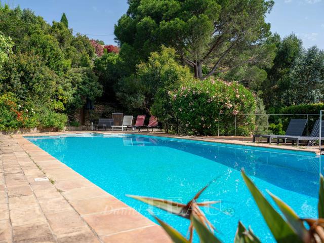Maison vente à Arrondissement de Draguignan, Rayol-canadel-sur-mer