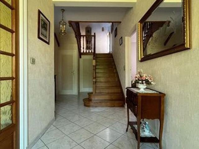 Maison vente à Avranches, Saint-james