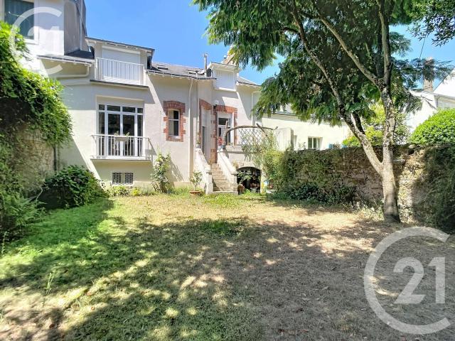 Maison vente à Nantes
