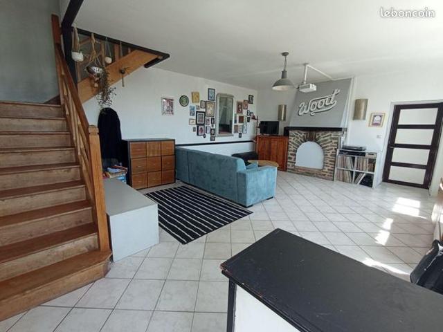 Maison vente à Caen, Pierrefitte-en-cinglais