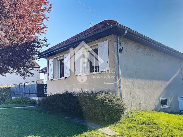 Maison vente à Riom, Surat