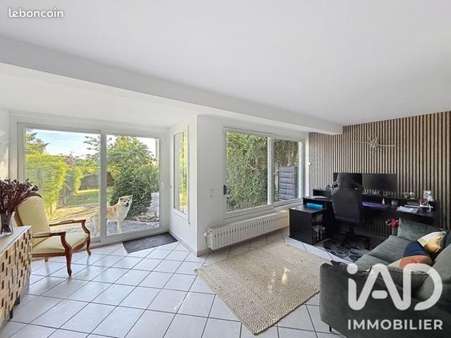 Maison vente à Argenteuil, Eaubonne