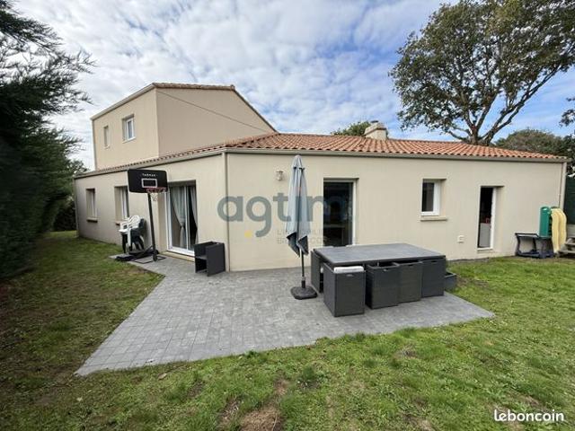 Maison vente à La Roche-sur-Yon, Dompierre-sur-yon