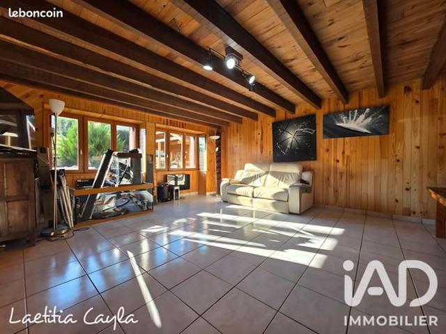 Maison vente à Saint-Alyre-ès-Montagne, Puy-de-Dôme