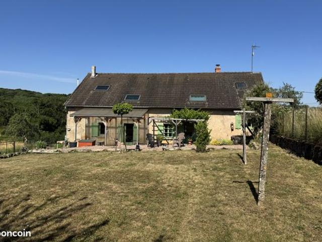 Maison vente à Clamecy, Pazy