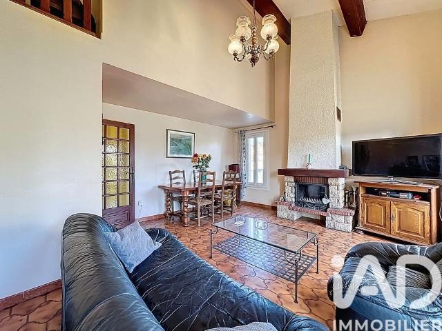 Maison vente à Béziers, Servian