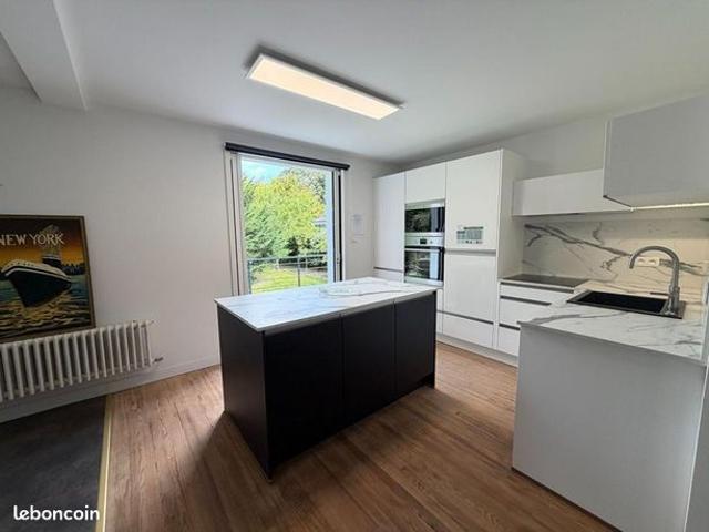 Maison vente à Saint-Nazaire, Le Croisic