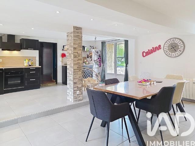 Maison vente à Encherville, Francourville