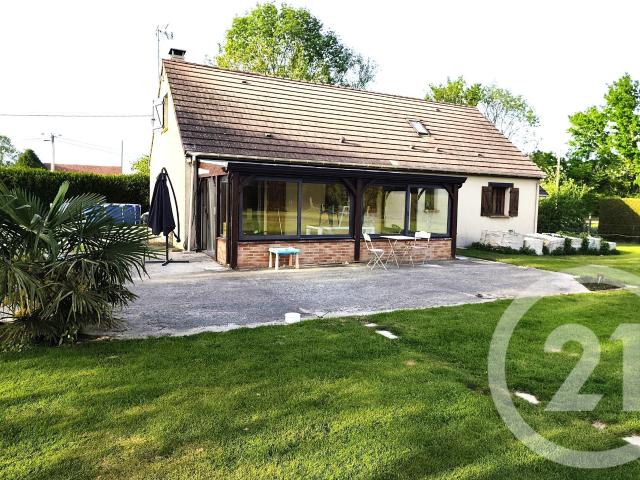 Maison vente à Le Petit Boisney, Boisney