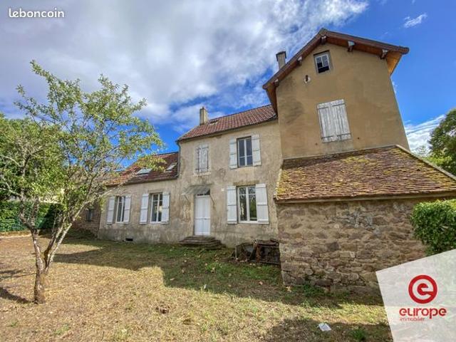 Maison vente à Avallon, Yonne