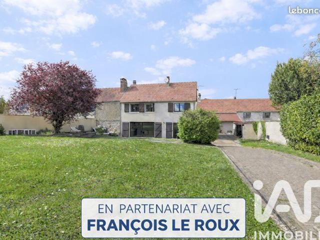 Maison vente à Pontoise, Vétheuil
