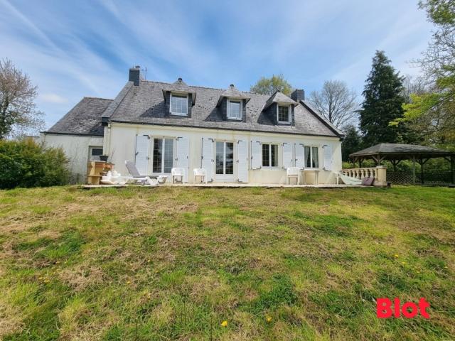 Maison vente à Rennes, Bretagne