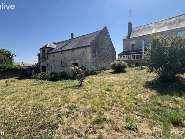 Maison vente à Soissons, Ciry-salsogne