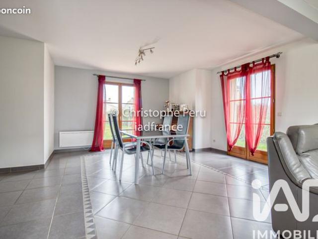 Maison vente à Pontoise, Magny-en-vexin