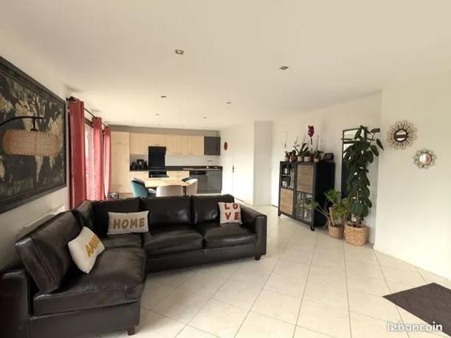 Maison location à Saint-Martin-la-Garenne, Yvelines