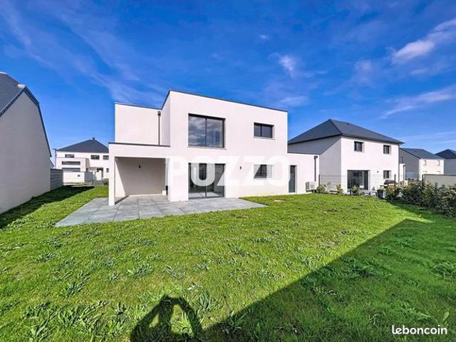 Maison vente à Caen, Biéville-beuville
