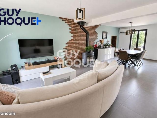 Maison vente à Meaux, Oissery