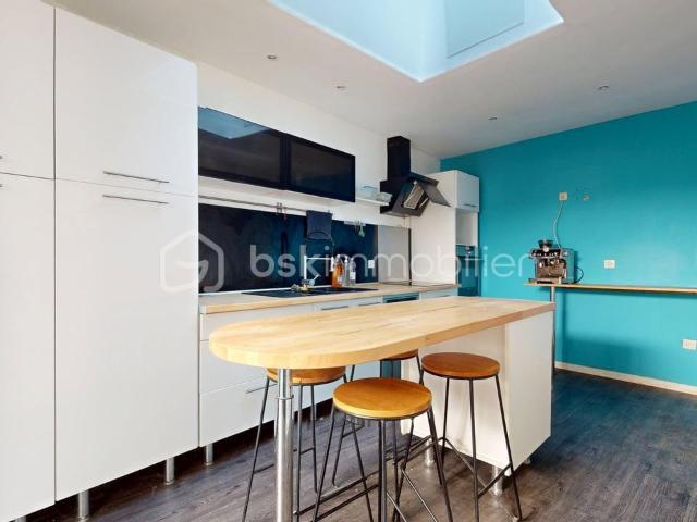 Maison vente à Saintes, Pont-l'abbé-d'arnoult