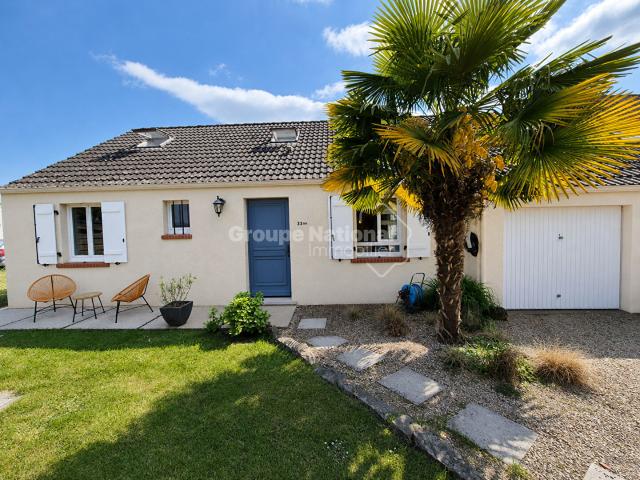 Maison vente à Beauvais, Laboissière-en-thelle