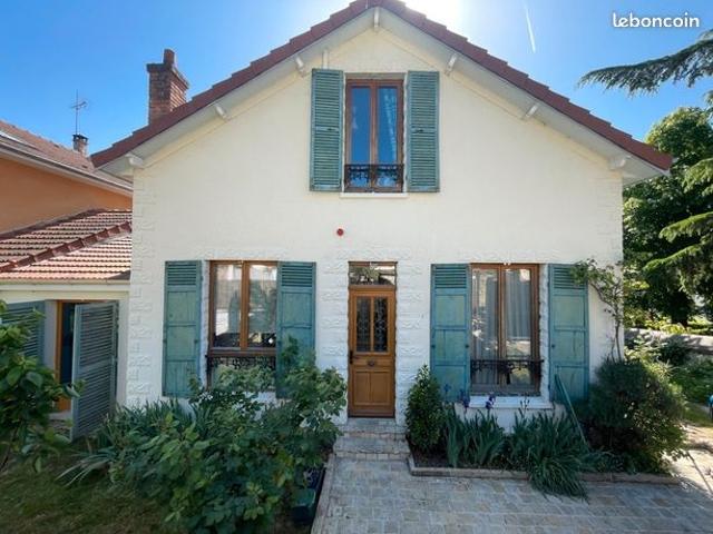 Maison vente à Palaiseau, Bures-sur-yvette