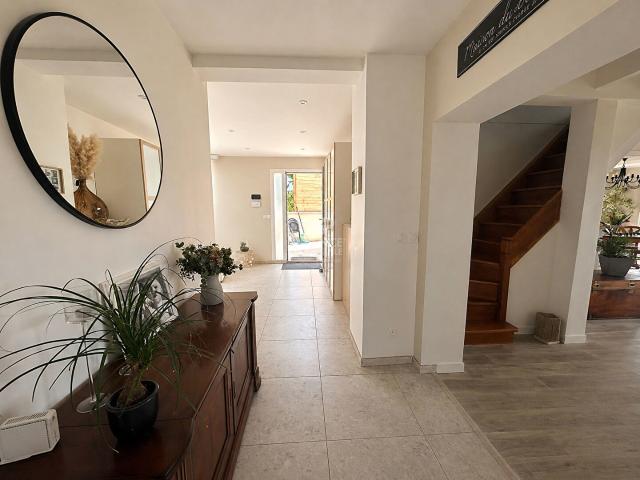 Maison vente à Saint-Germain-en-Laye, Triel-sur-seine