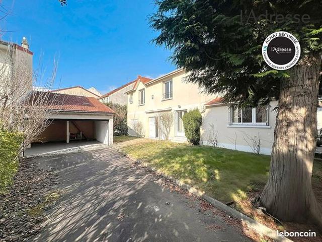 Maison vente à Nanterre, Suresnes