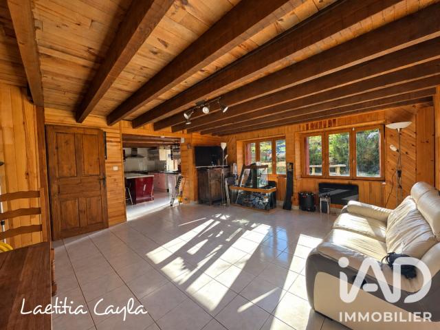 Maison vente à Boutaresse, Saint-Alyre-ès-Montagne