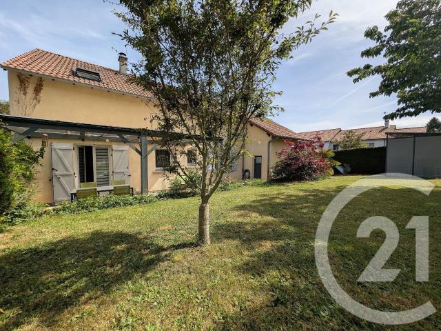 Maison vente à Limoges, Aixe-sur-vienne