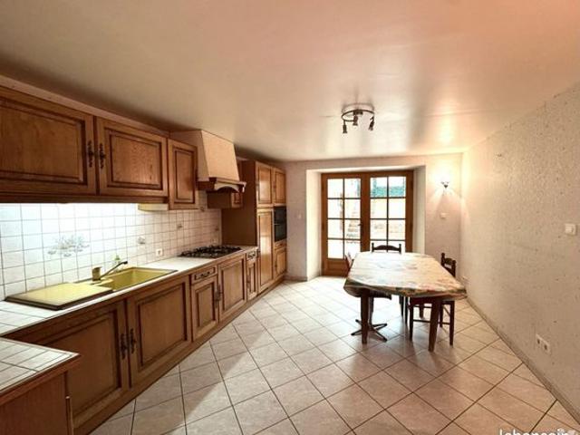 Maison vente à Sedan, Mogues