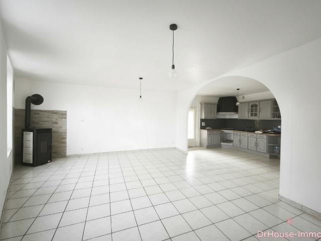 Maison vente à Châteauroux