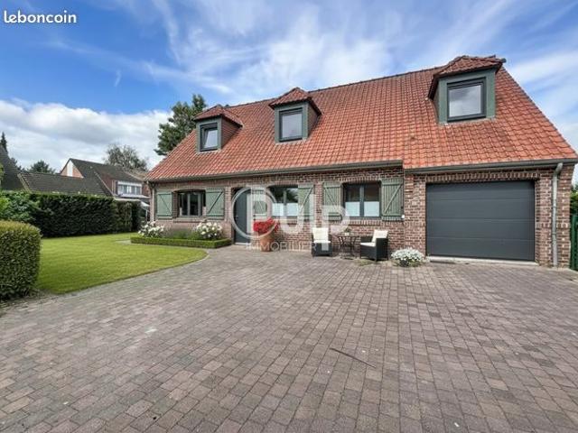Maison vente à Douai, Râches